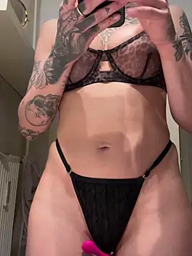 ElenaHaze online show from 01.23.25