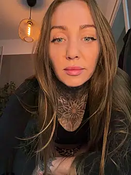 ElenaHaze online show from 06.11.26