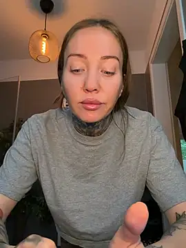 ElenaHaze online show from 07.07.26