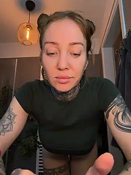ElenaHaze online show from 07.15.26