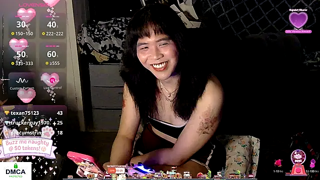 tashakaixxx online show from 09.23.25