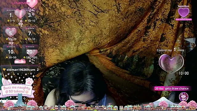 tashakaixxx online show from 09.25.25