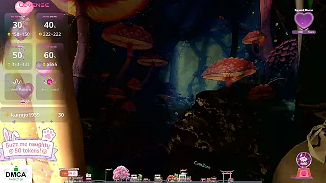 tashakaixxx online show from 09.29.25