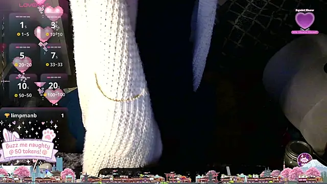 tashakaixxx online show from 10.02.25