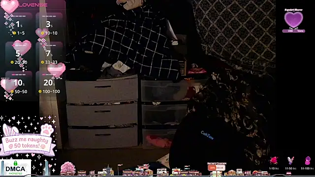 tashakaixxx online show from 10.10.25