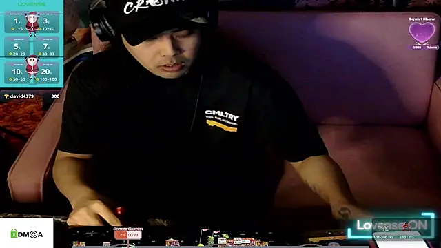 tashakaixxx online show from 12.14.25