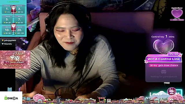 tashakaixxx online show from 02.01.26