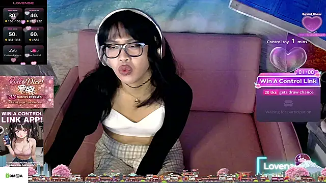 tashakaixxx online show from 06.13.26