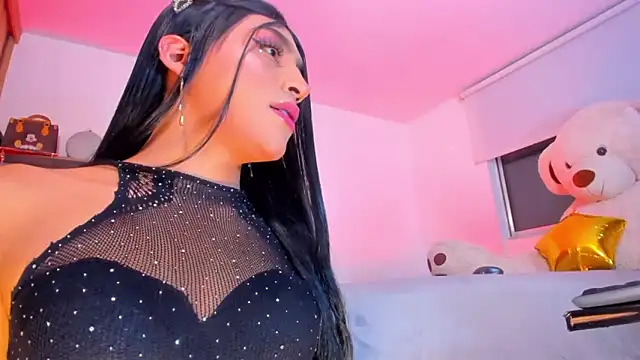 The queen of pleasure online show from 05.30.26