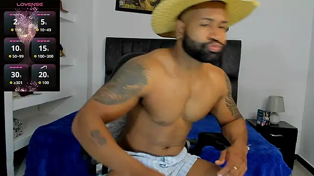 MattRodriguez9 online show from 11.07.25