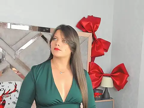 Victoriabecker online show from 01.05.26