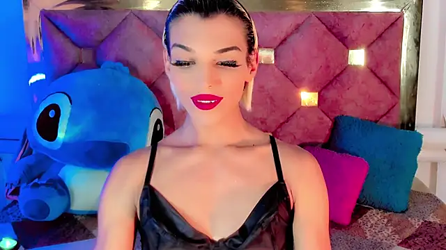 the-horus-girl online show from 12.16.24