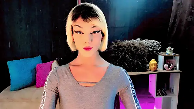 the-horus-girl online show from 01.14.25