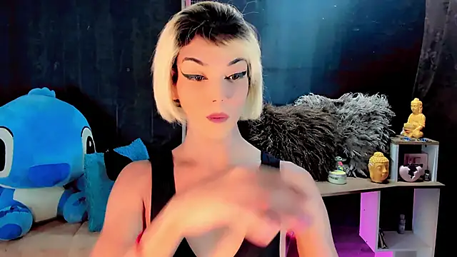 the-horus-girl online show from 01.15.25