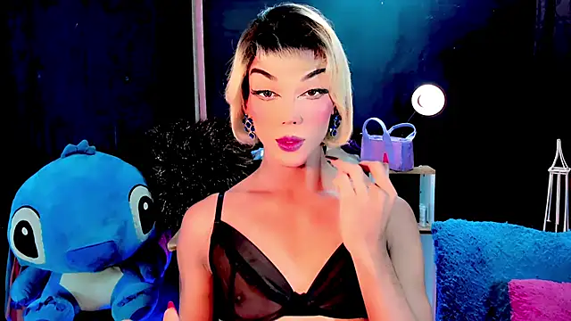 the-horus-girl online show from 02.09.25