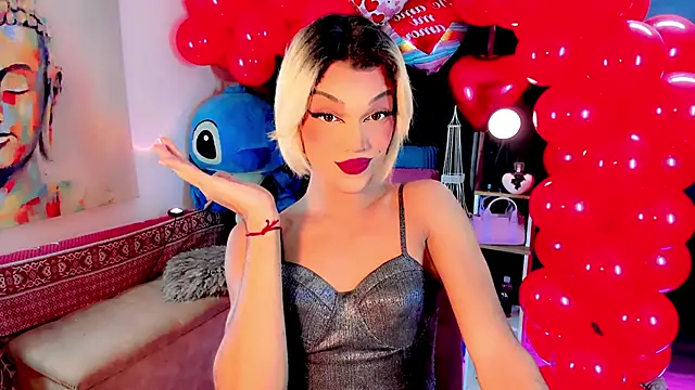 the-horus-girl online show from 02.15.25