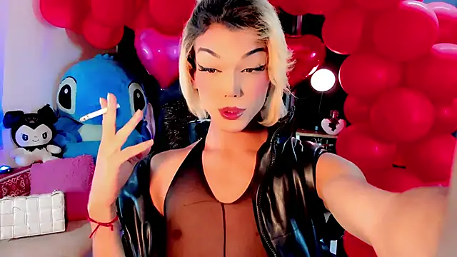 the-horus-girl online show from 02.19.25