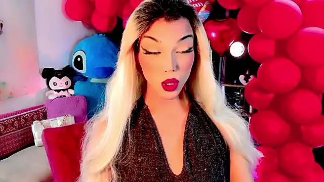 the-horus-girl online show from 02.20.25