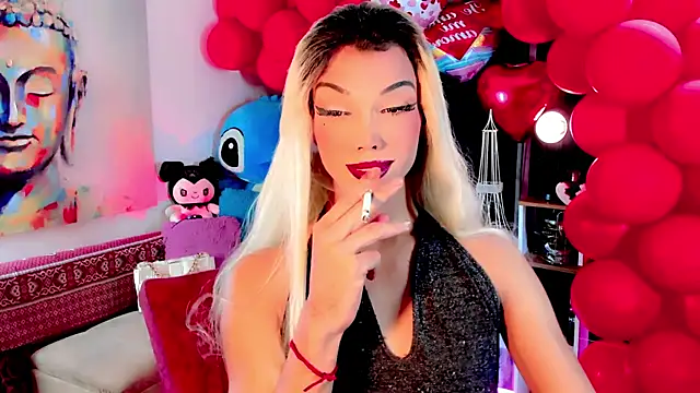 the-horus-girl online show from 02.20.25