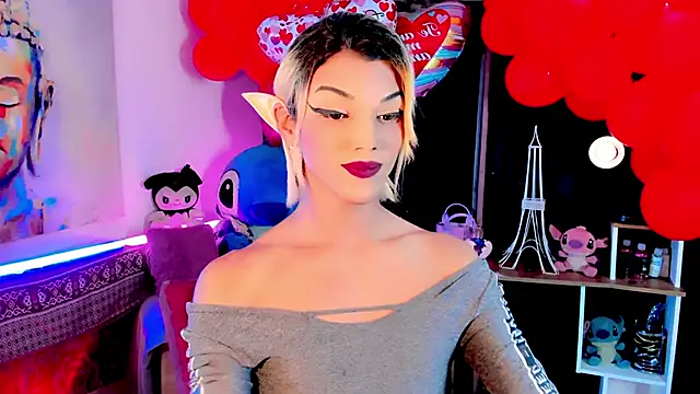 the-horus-girl online show from 03.01.25