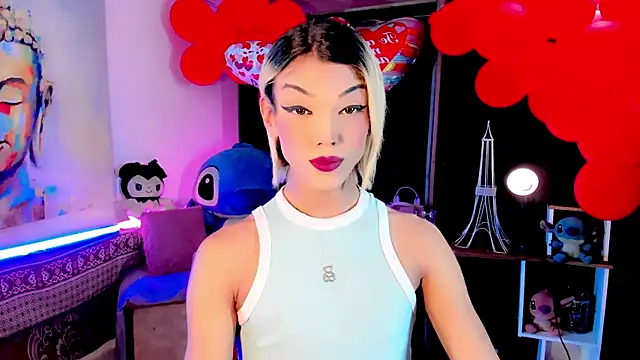 the-horus-girl online show from 03.04.25