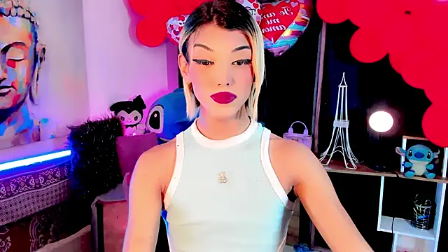 the-horus-girl online show from 03.04.25