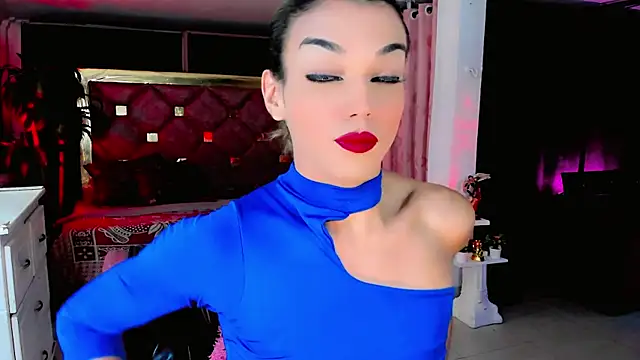 the-horus-girl online show from 11.09.25