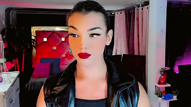 the-horus-girl online show from 11.15.25