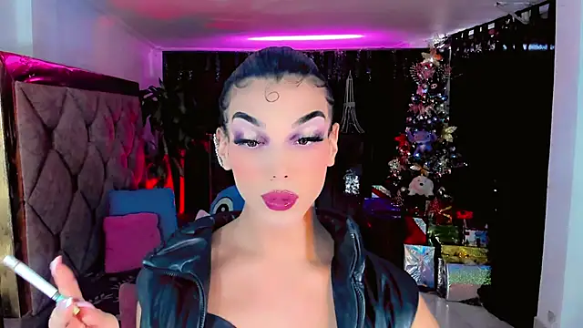 the-horus-girl online show from 11.27.25