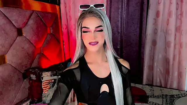 the-horus-girl online show from 02.10.26