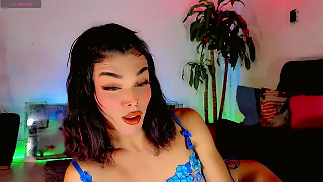 the-horus-girl online show from 04.21.26