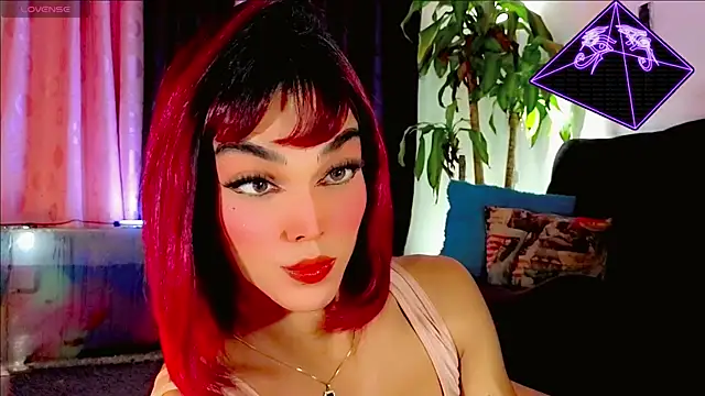 the-horus-girl online show from 05.02.26