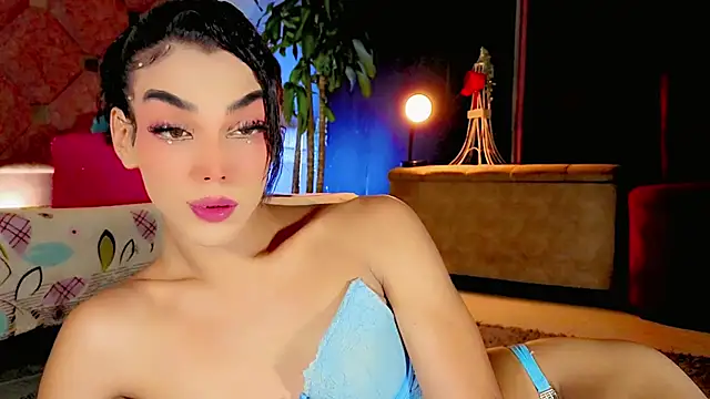 the-horus-girl online show from 05.09.26