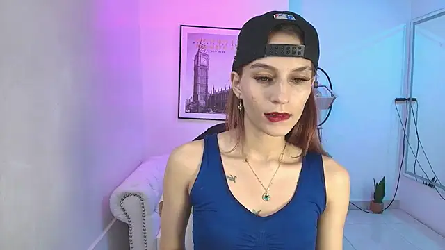 Tamara slimx online show from 01.21.25