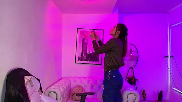 Tamara slimx online show from 01.23.25