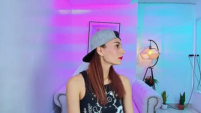 Tamara slimx online show from 01.24.25