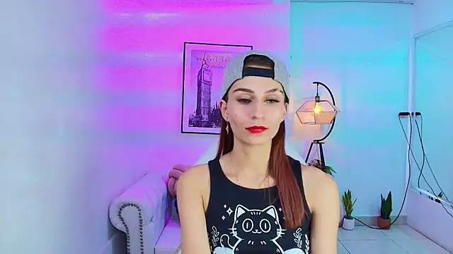 Tamara slimx online show from 01.24.25