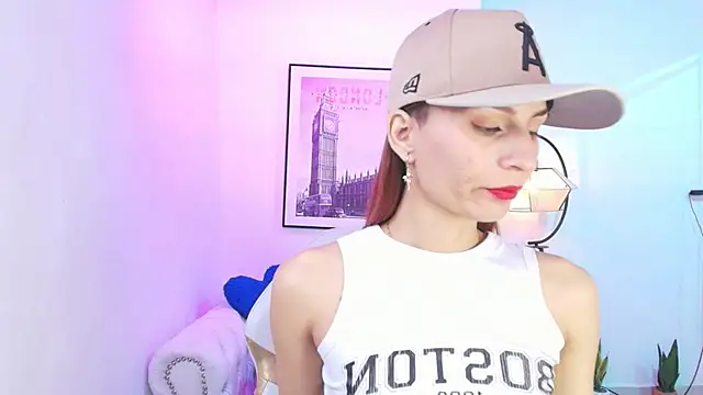 Tamara slimx online show from 01.26.25