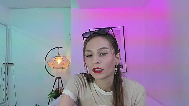 Tamara slimx online show from 02.06.25