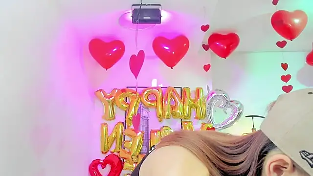 Tamara slimx online show from 02.16.25