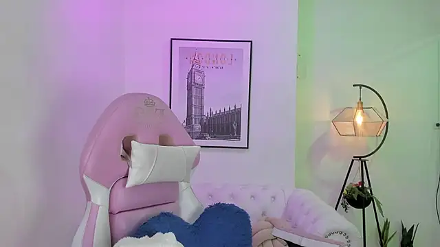 Tamara slimx online show from 03.07.25