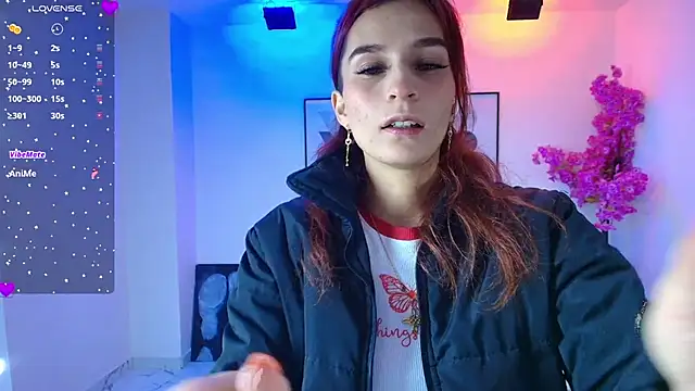 Snapshot of Tamara_slimx chatting on 05.13.26 Tamara slimx online show from 05.13.26