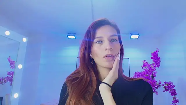 Tamara slimx online show from 07.15.26