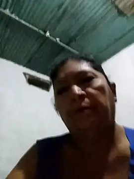 Snapshot of naysi chatting on 11.09.25 naysi online show from 11.09.25