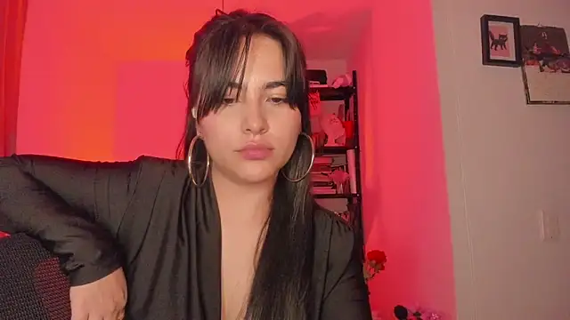 Snapshot of sol__angel chatting on 02.27.25 sol angel online show from 02.27.25