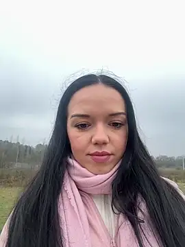 Vanesskaa online show from 03.08.26