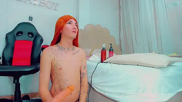 EmilyySaenz online show from 03.05.25