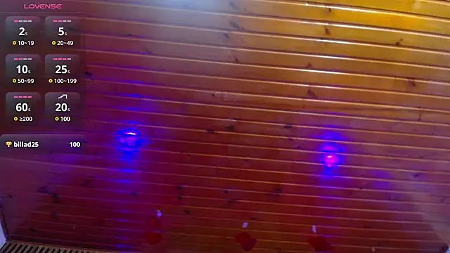 marie hss online show from 02.14.25