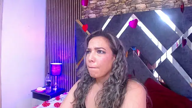 marie hss online show from 02.14.25