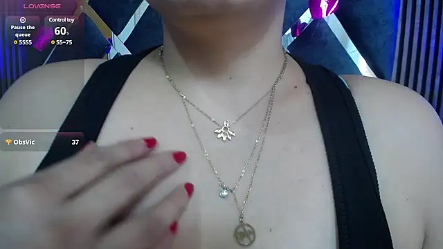 marie hss online show from 02.18.25